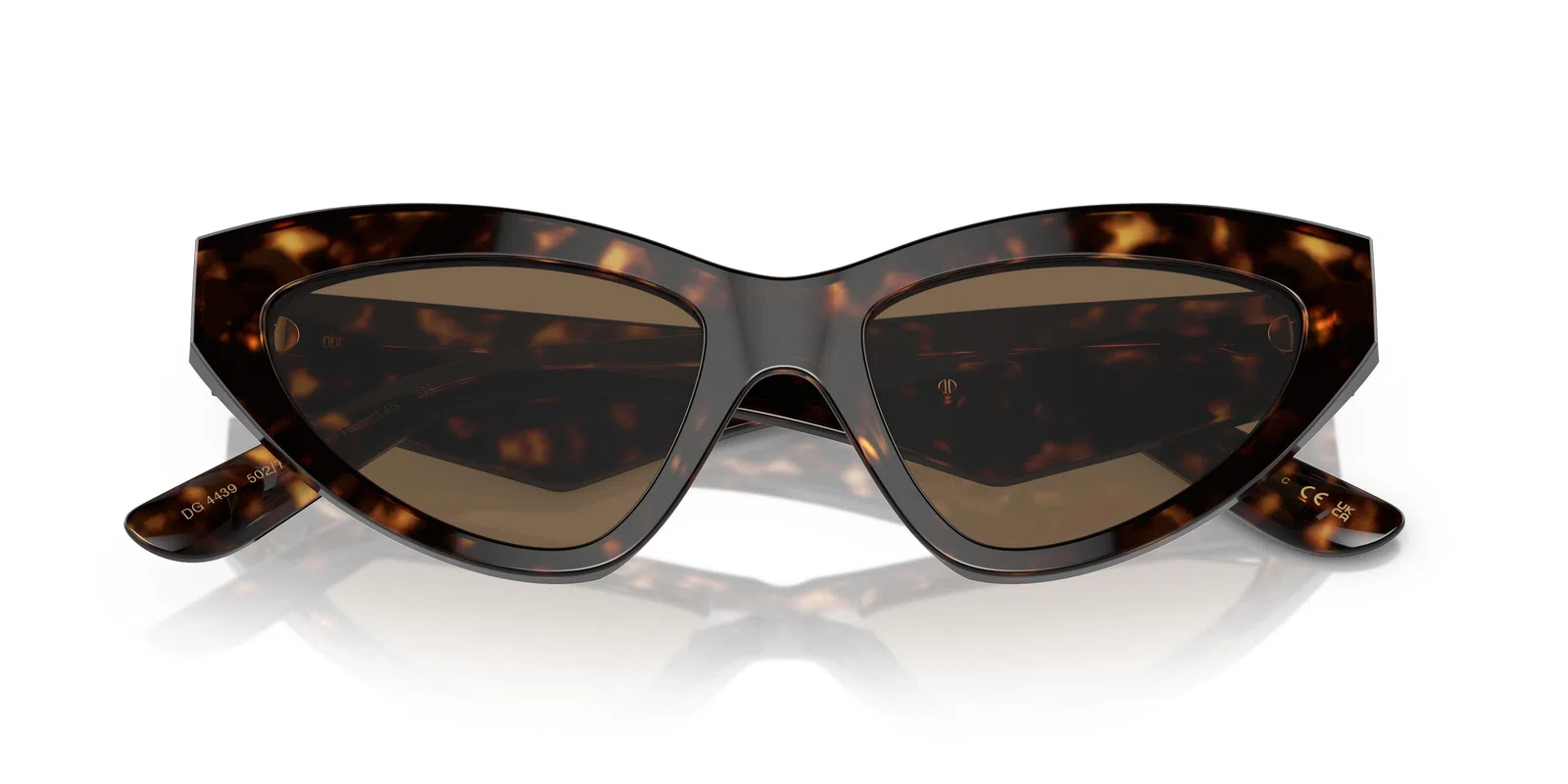Dolce & Gabbana 4439 Sunglasses - view 15